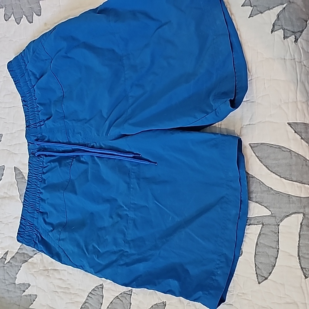Columbia swim trunks